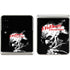 A Nightmare on Elm Street Galaxy Z Flip3 5G Skin